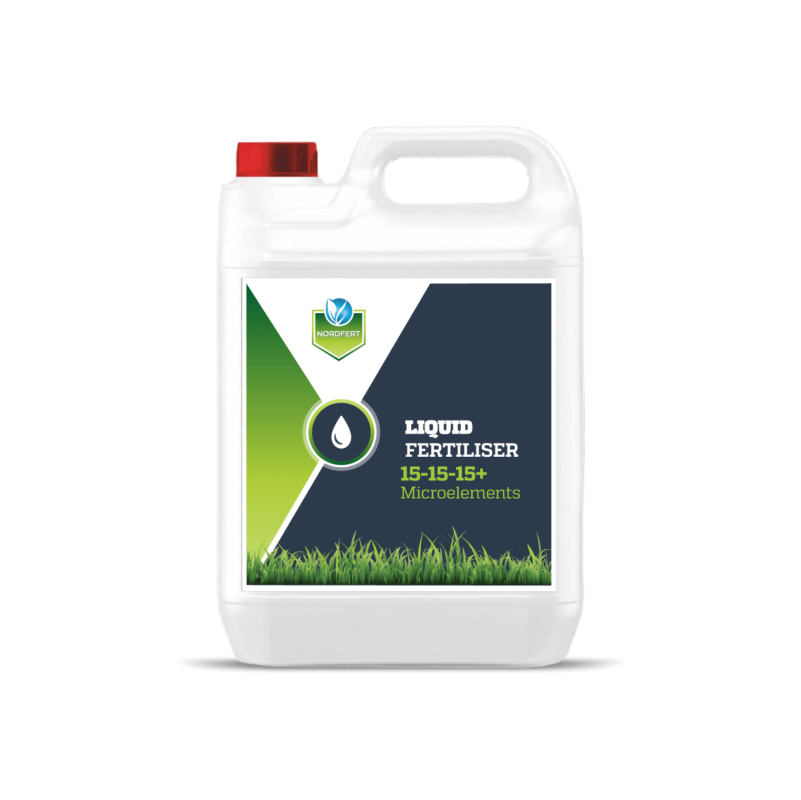 Our Fertilizers 9 Liquid