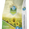 Nordfert- 12-12-12 +TE fertilizer 2 powder fertilizers