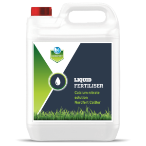Berry crops fertilizers 4 NordFert- CalBor fertilizer